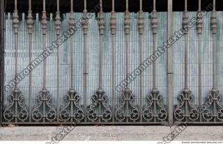 Photo Textures of Mixed Ornaments